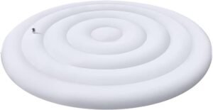 Couverture isolante Coco Bain pour 180cm
