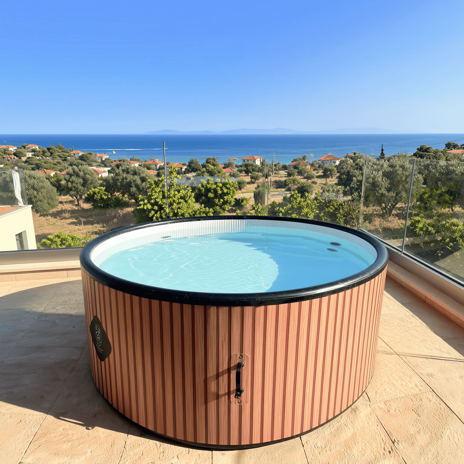 Copacabana 180 cm – Image 7